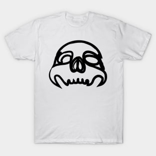 skull v1 T-Shirt